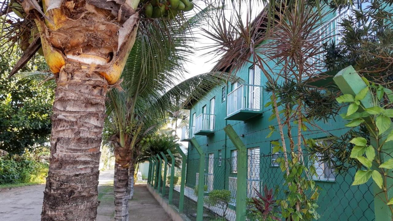 Pousada Sintramog Бертиога Екстериор снимка